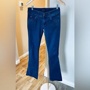 Hudson Jeans size 27